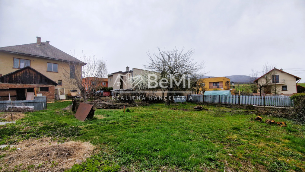 Z N Í Ž  E N Á  CENA domu v Krh. Podhradí za 157000,Eur