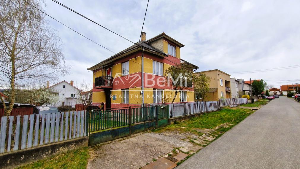 Z N Í Ž  E N Á  CENA domu v Krh. Podhradí za 157000,Eur