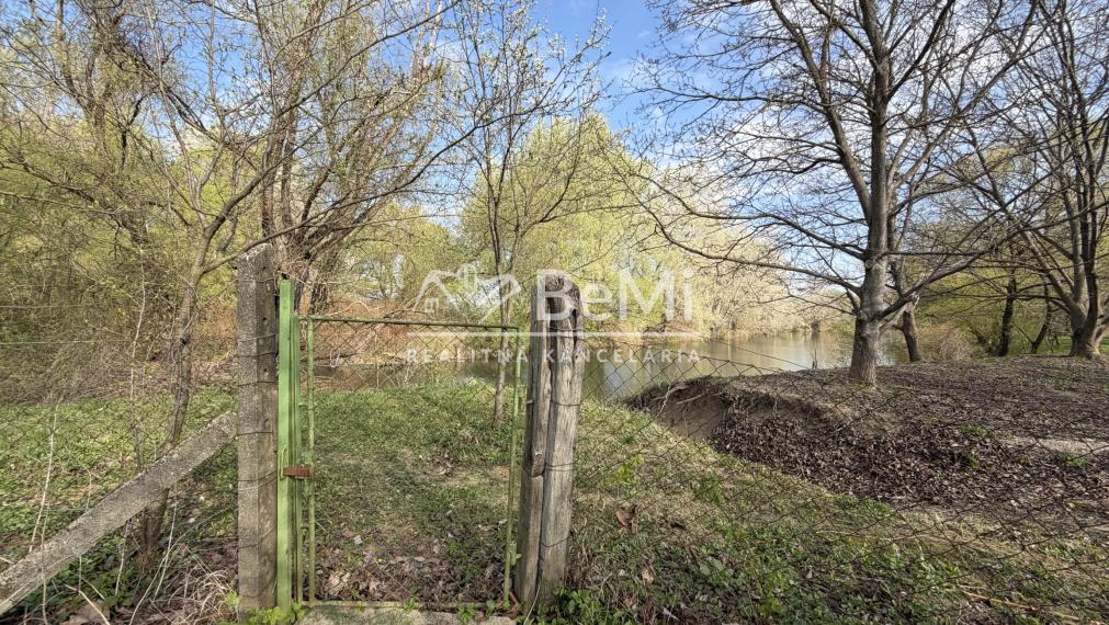 Dom ideálny na chatu v čarokrásnom prostredí Maďarska