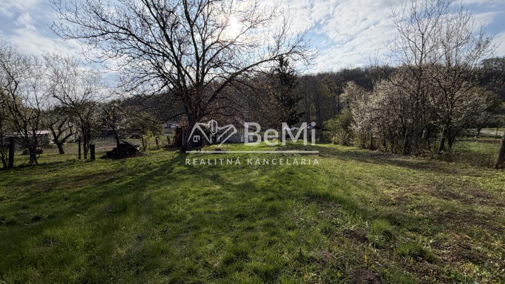 Dom ideálny na chatu v čarokrásnom prostredí Maďarska