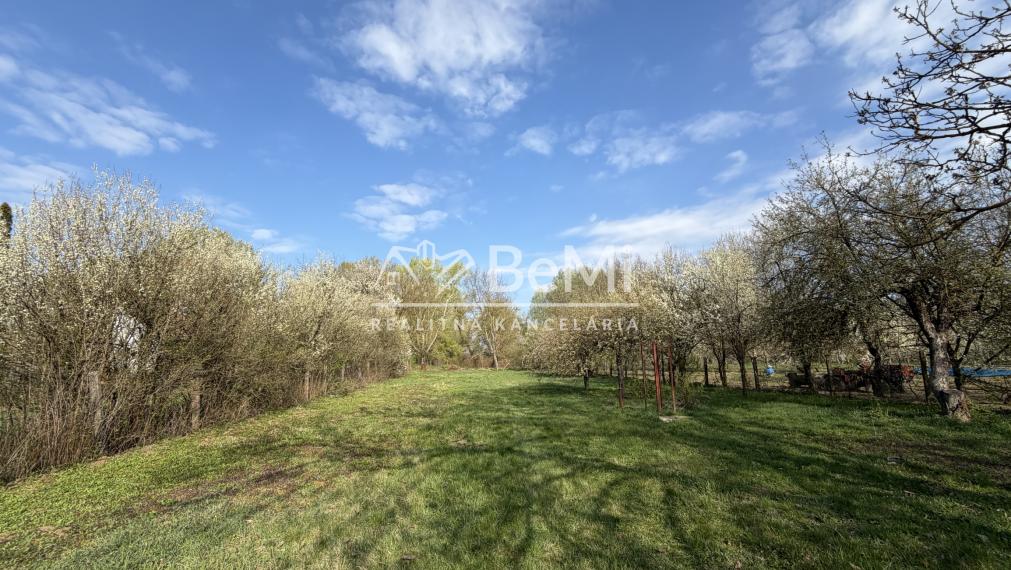 Dom ideálny na chatu v čarokrásnom prostredí Maďarska