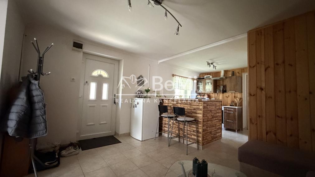 Dom ideálny na chatu v čarokrásnom prostredí Maďarska