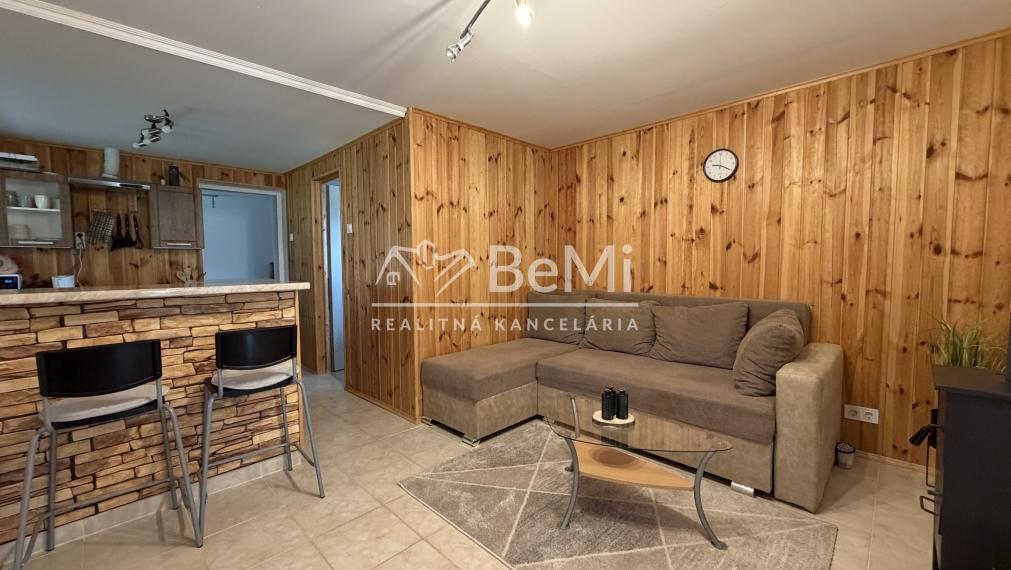 Dom ideálny na chatu v čarokrásnom prostredí Maďarska