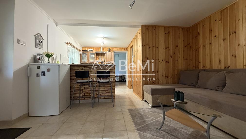 Dom ideálny na chatu v čarokrásnom prostredí Maďarska