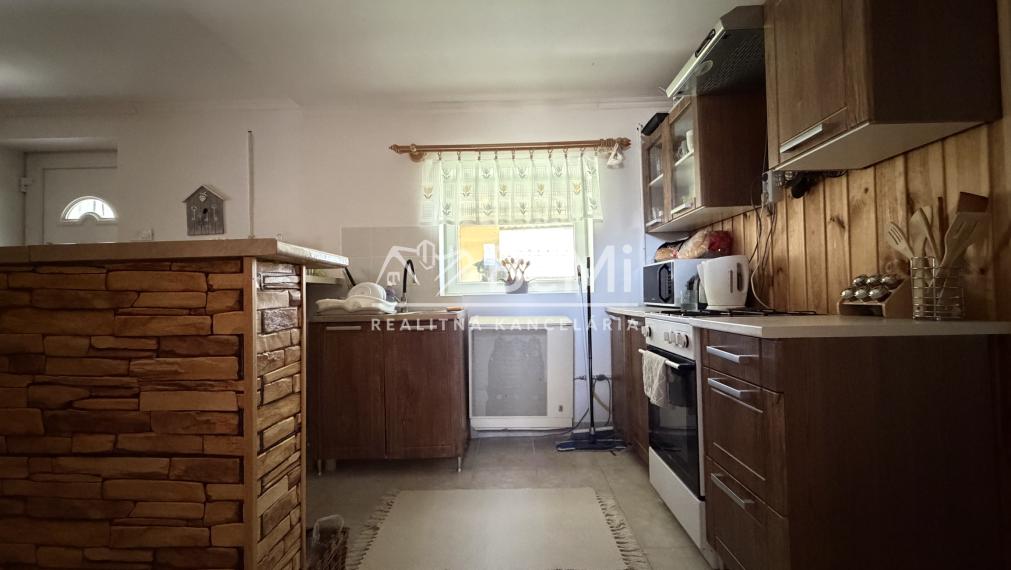 Dom ideálny na chatu v čarokrásnom prostredí Maďarska