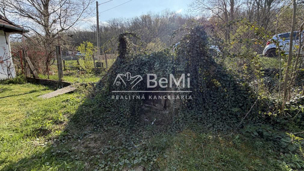 Dom ideálny na chatu v čarokrásnom prostredí Maďarska