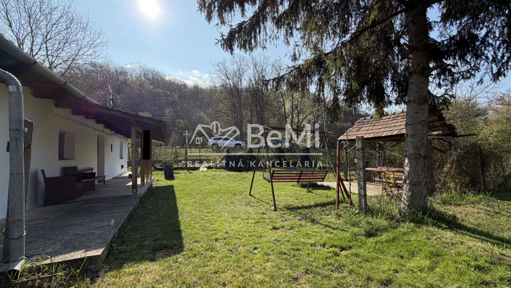 Dom ideálny na chatu v čarokrásnom prostredí Maďarska