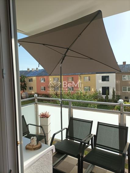 2.5 izbový byt s logiou na Slovenskej ulici na predaj