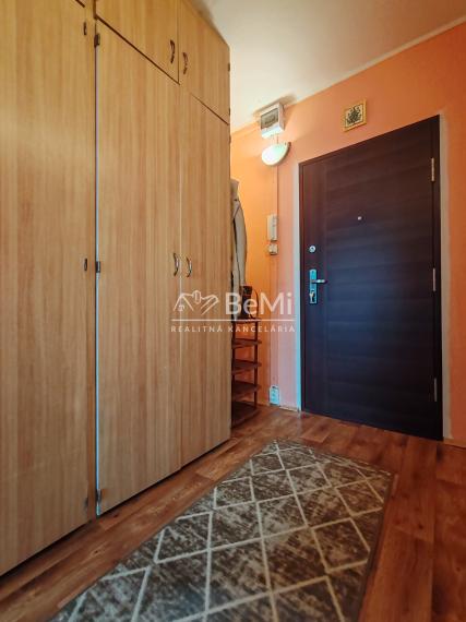 REZERVOVANÝ 1,5 izbový byt v Košiciach - Nad jazerom