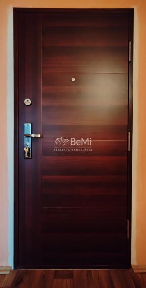 REZERVOVANÝ 1,5 izbový byt v Košiciach - Nad jazerom