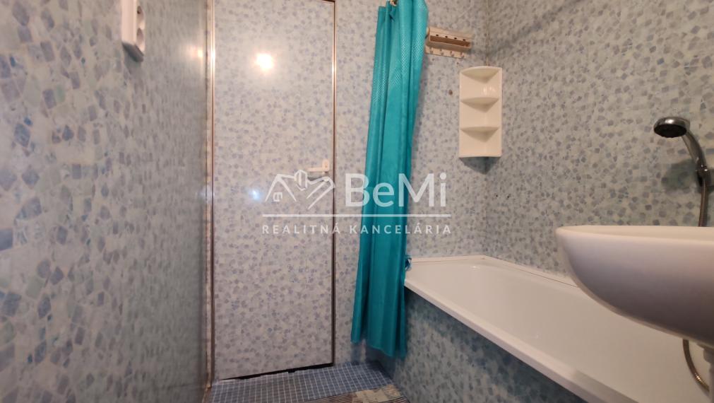 REZERVOVANÝ 1,5 izbový byt v Košiciach - Nad jazerom