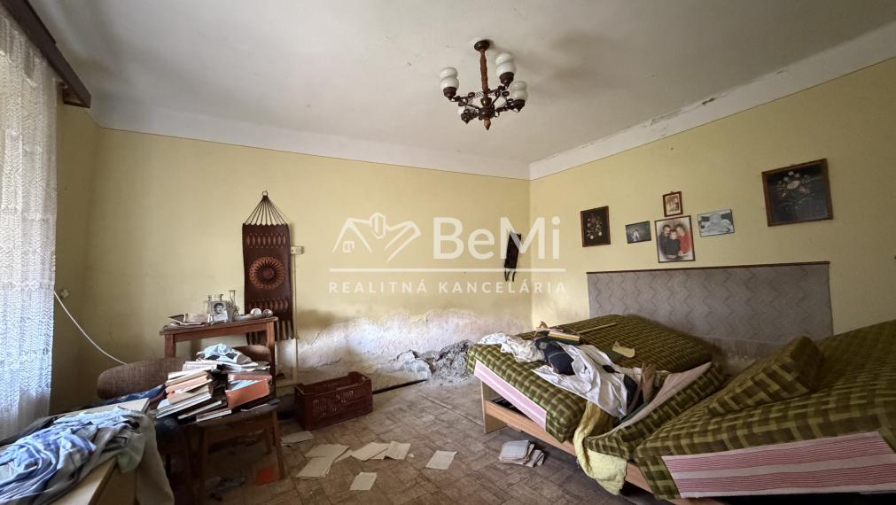 Rodinný dom v obci Novajidrány v Maďarsku za výhodnú cenu