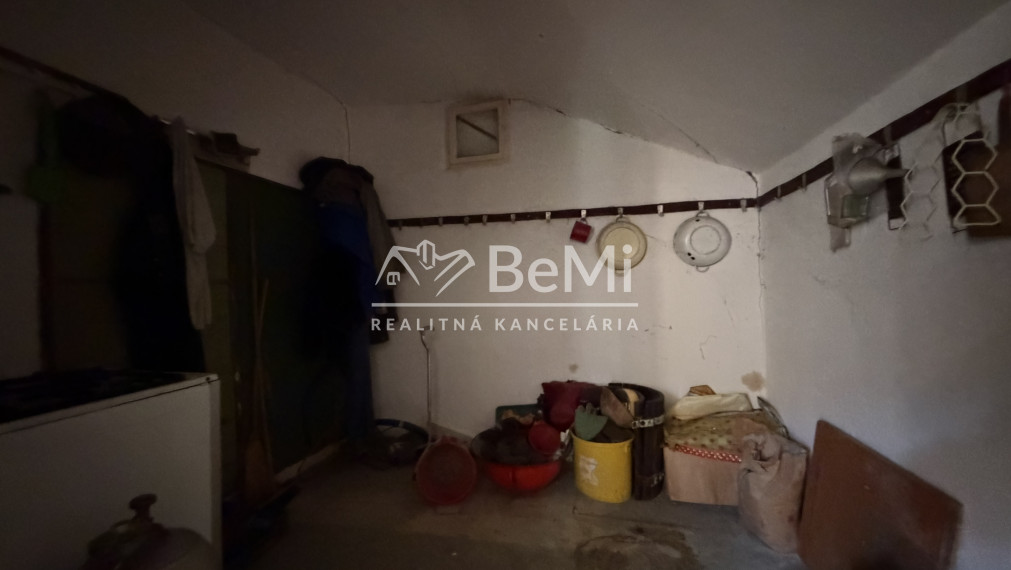 Rodinný dom v obci Novajidrány v Maďarsku za výhodnú cenu