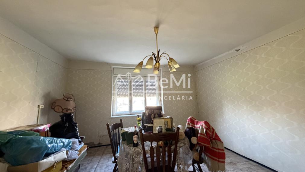 Rodinný dom v obci Novajidrány v Maďarsku za výhodnú cenu