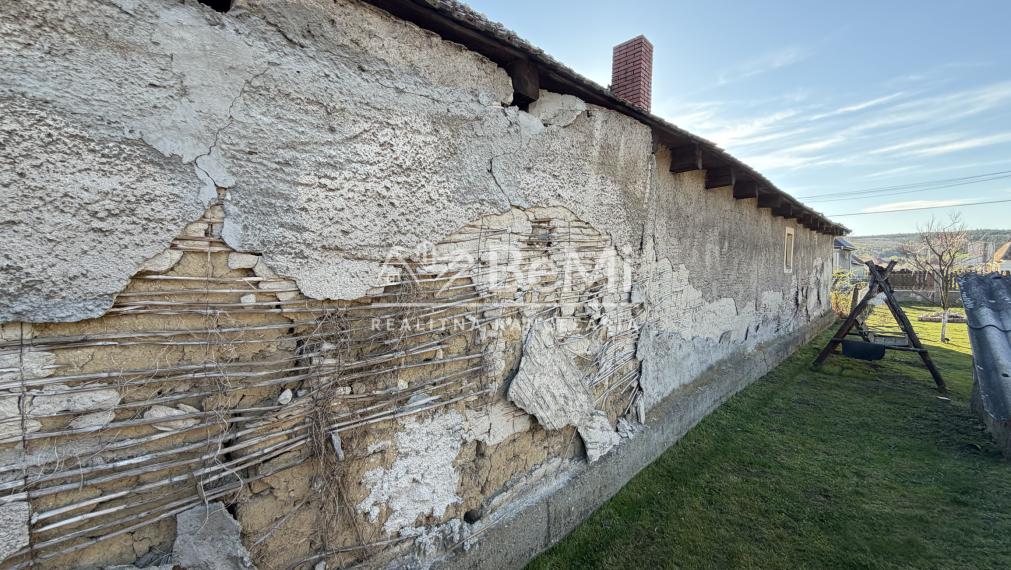 Rodinný dom v obci Novajidrány v Maďarsku za výhodnú cenu