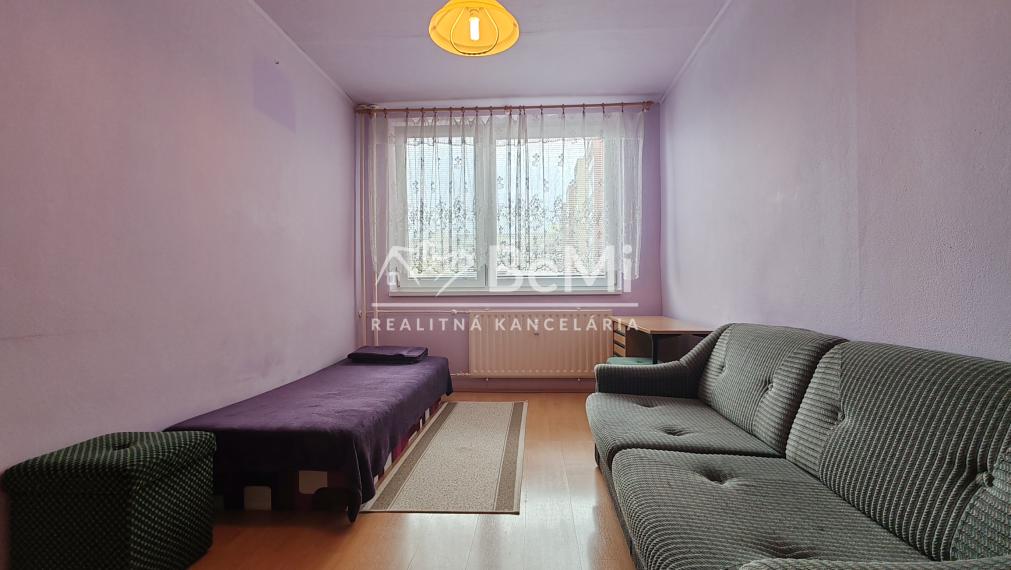 REZERVOVANÝ 1,5 izbový byt v Košiciach - Nad jazerom