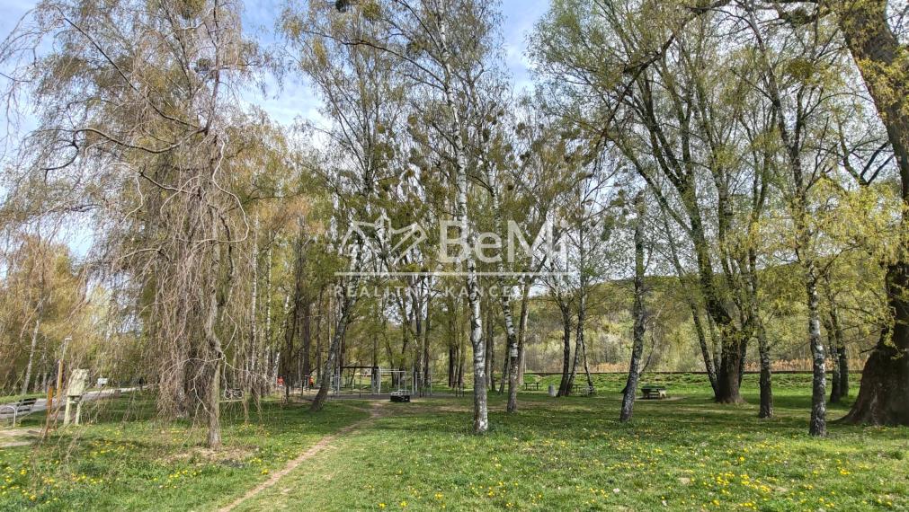 REZERVOVANÝ 1,5 izbový byt v Košiciach - Nad jazerom