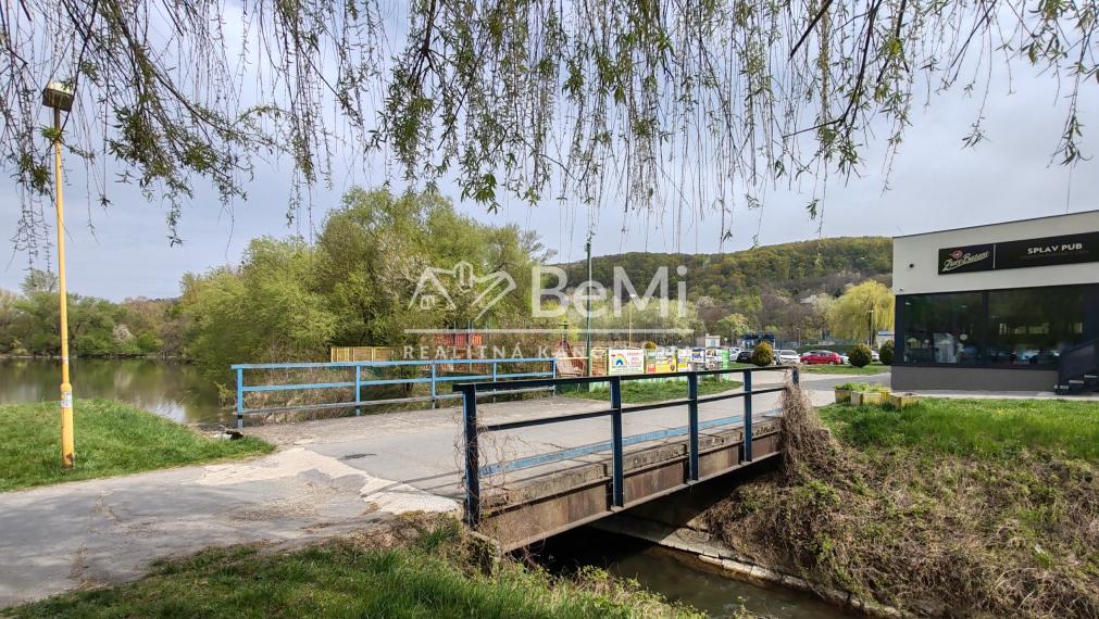 REZERVOVANÝ 1,5 izbový byt v Košiciach - Nad jazerom