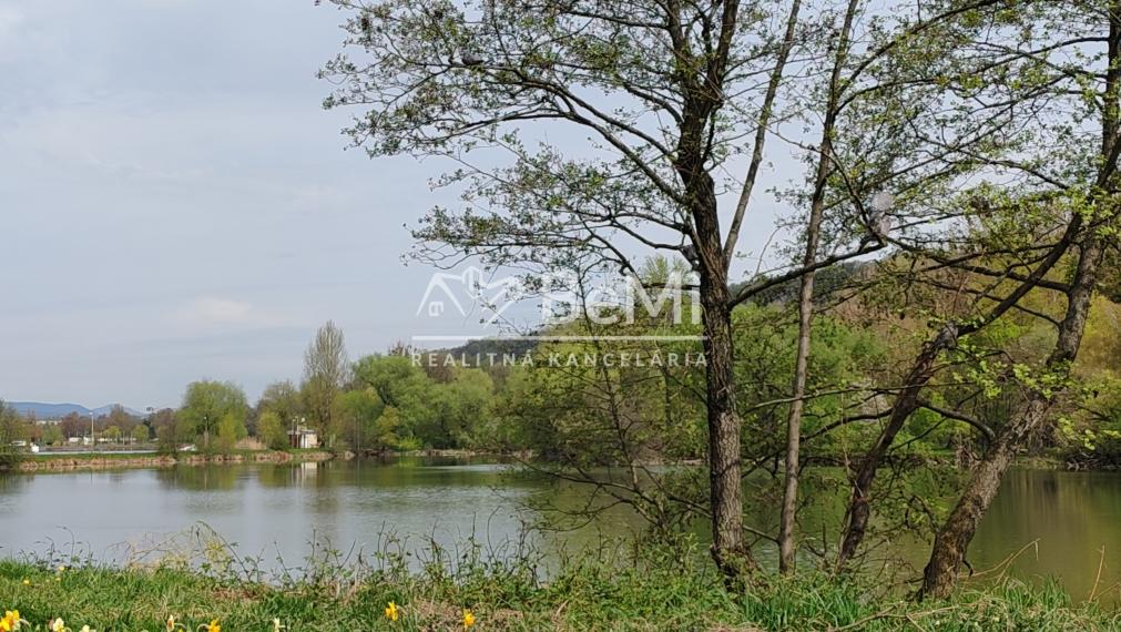 REZERVOVANÝ 1,5 izbový byt v Košiciach - Nad jazerom