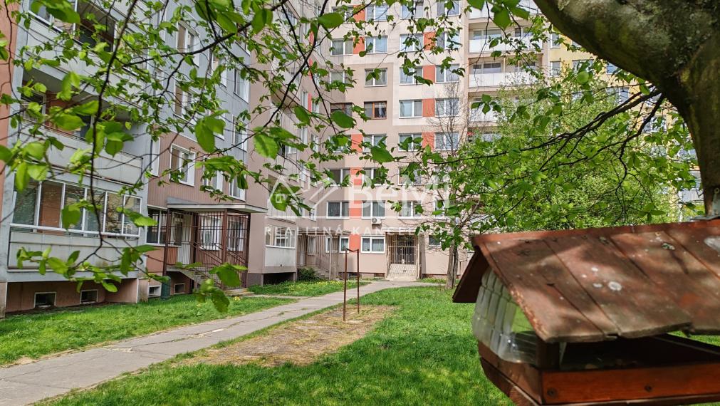 REZERVOVANÝ 1,5 izbový byt v Košiciach - Nad jazerom