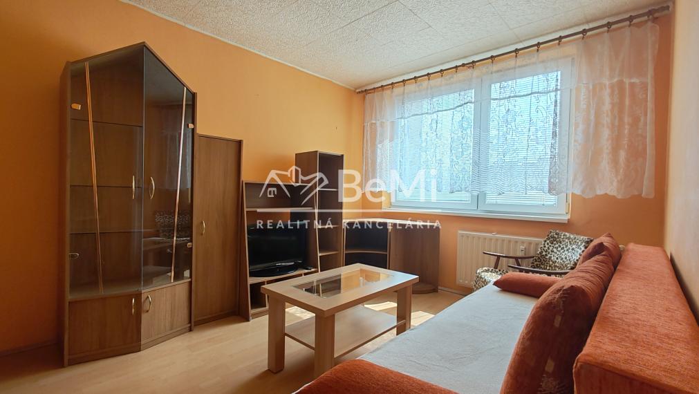 REZERVOVANÝ 1,5 izbový byt v Košiciach - Nad jazerom