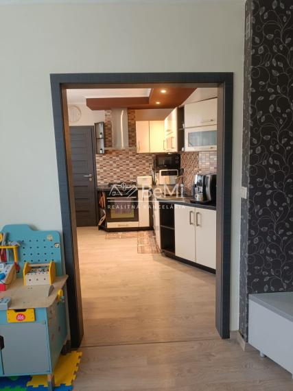 3-izbový byt (85m²) v TOP stave, klíma, zateplený dom, TO. 014-113-RAKOEa