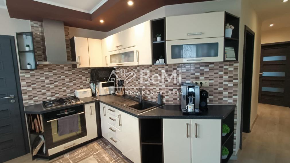 3-izbový byt (85m²) v TOP stave, klíma, zateplený dom, TO. 014-113-RAKOEa