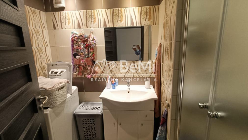 3-izbový byt (85m²) v TOP stave, klíma, zateplený dom, TO. 014-113-RAKOEa