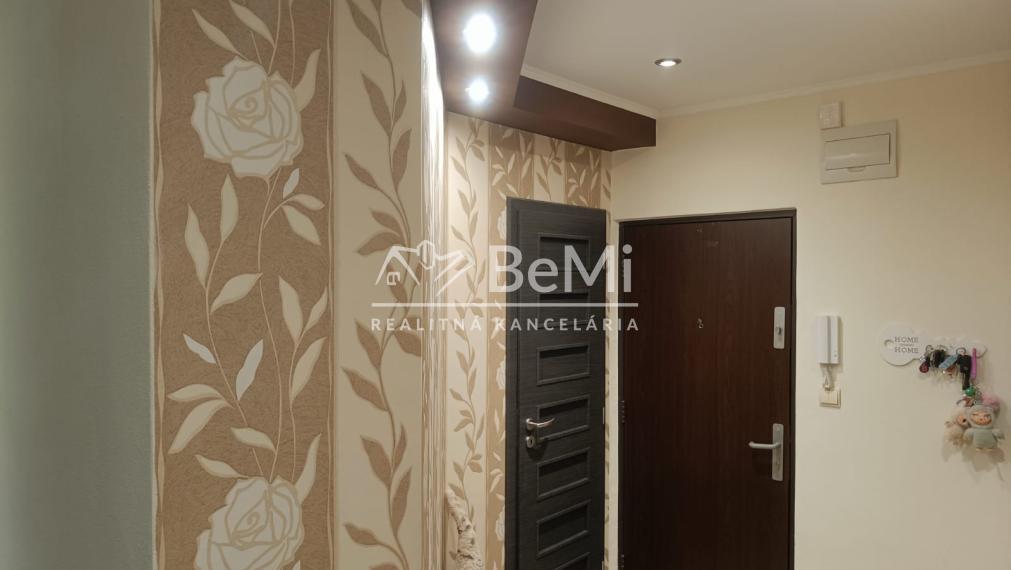 3-izbový byt (85m²) v TOP stave, klíma, zateplený dom, TO. 014-113-RAKOEa