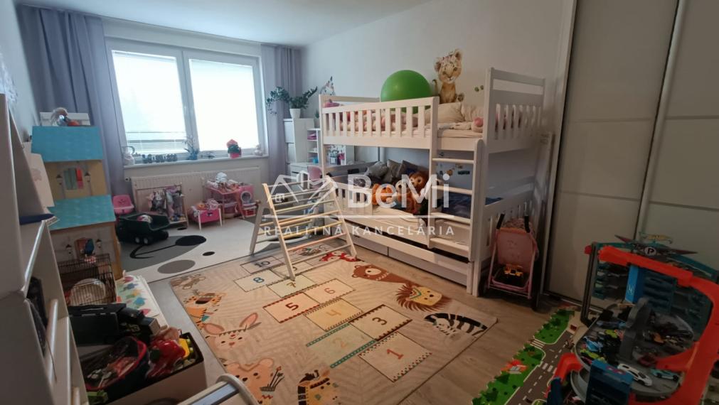 3-izbový byt (85m²) v TOP stave, klíma, zateplený dom, TO. 014-113-RAKOEa