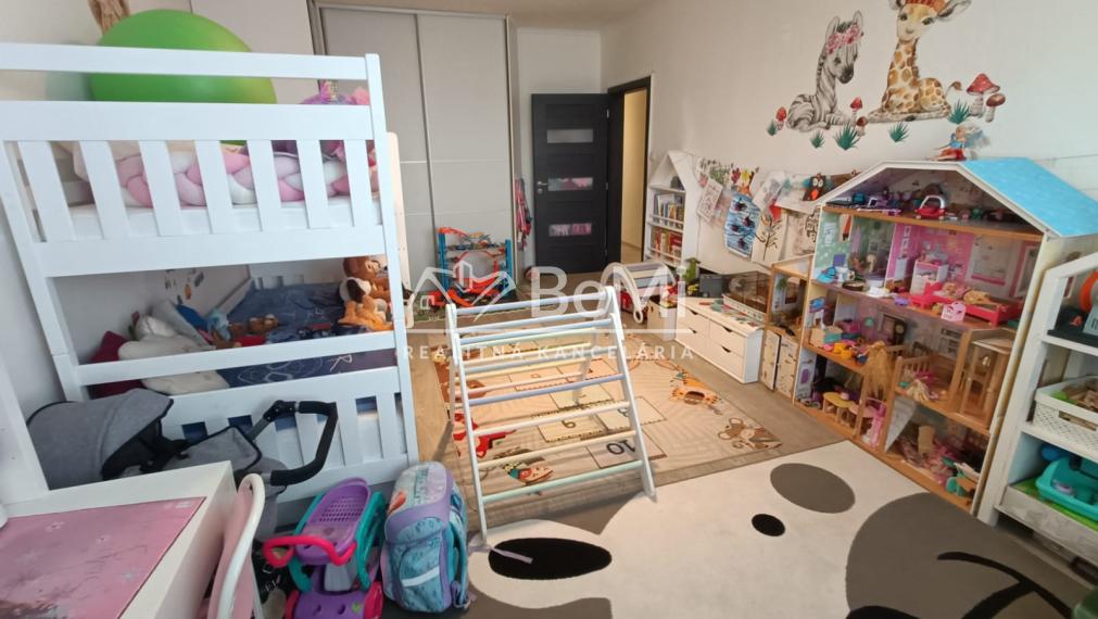 3-izbový byt (85m²) v TOP stave, klíma, zateplený dom, TO. 014-113-RAKOEa