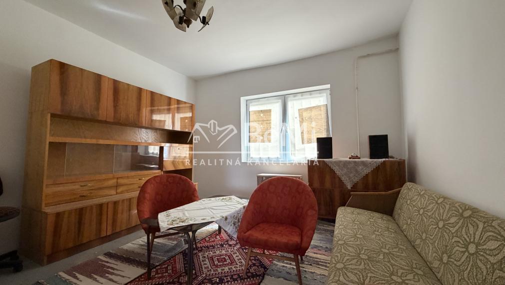 Rodinný dom v obci Abaújkér,Maďarsko 45900,-Eur