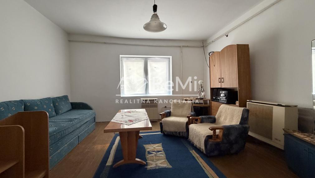 Rodinný dom v obci Abaújkér,Maďarsko 45900,-Eur