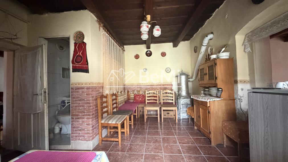 Rodinný dom v Telkibánya , Maďarsko za 75000,-Eur