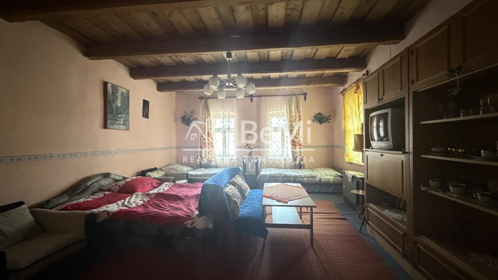 Rodinný dom v Telkibánya , Maďarsko za 75000,-Eur