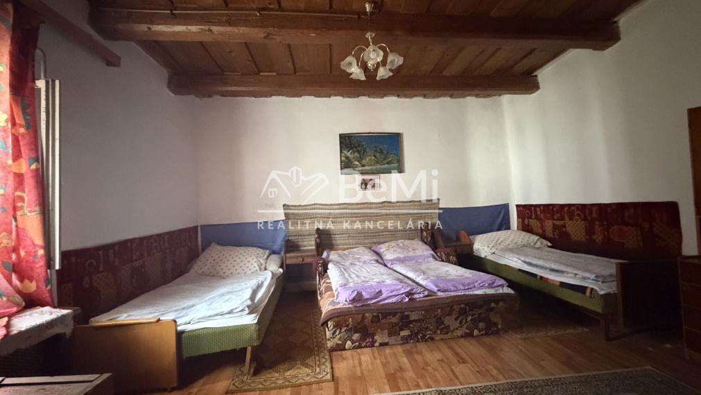 Rodinný dom v Telkibánya , Maďarsko za 75000,-Eur