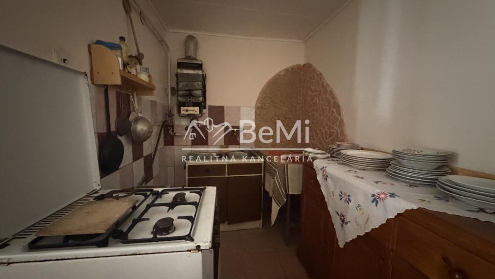 Rodinný dom v Telkibánya , Maďarsko za 75000,-Eur