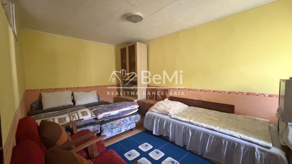 Rodinný dom v Telkibánya , Maďarsko za 75000,-Eur