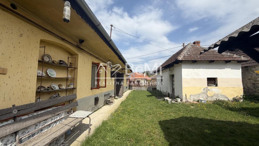 Rodinný dom v Telkibánya , Maďarsko za 75000,-Eur