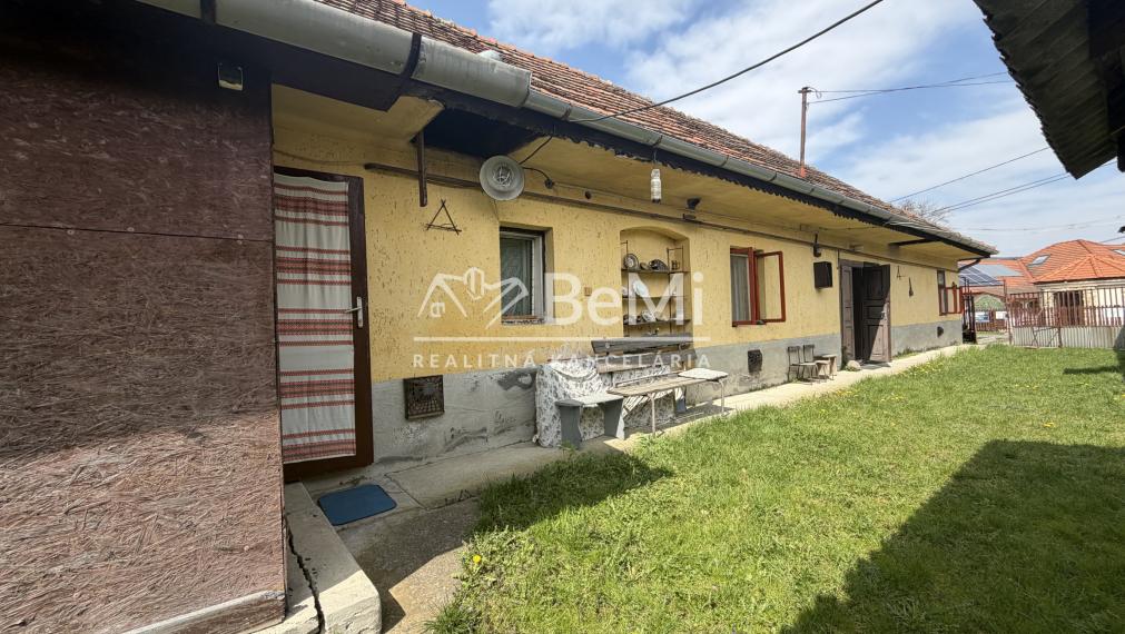 Rodinný dom v Telkibánya , Maďarsko za 75000,-Eur