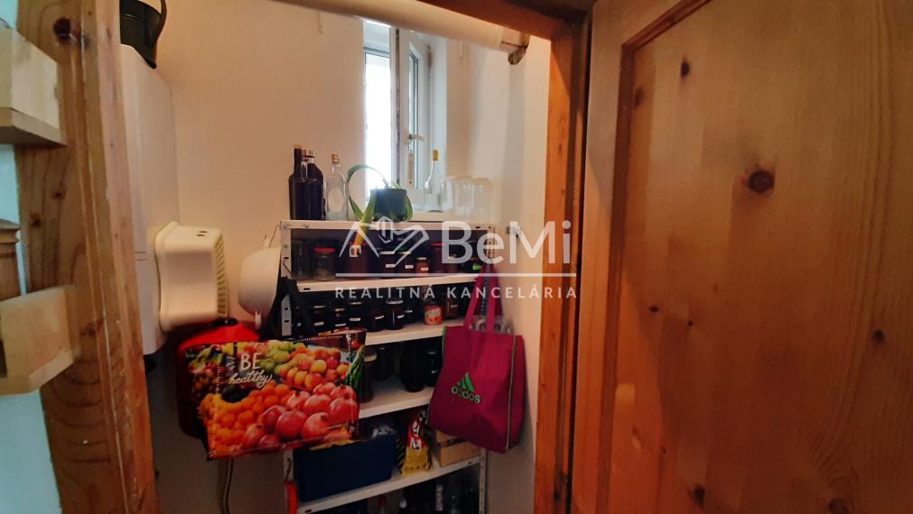 Štýlový 2 izbový byt,89m2 Nitra-Staré Mesto ID 008-112-VISKa