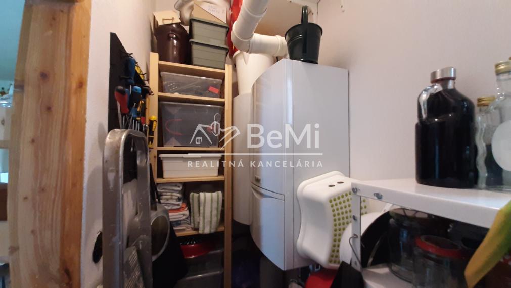 Štýlový 2 izbový byt,89m2 Nitra-Staré Mesto ID 008-112-VISKa