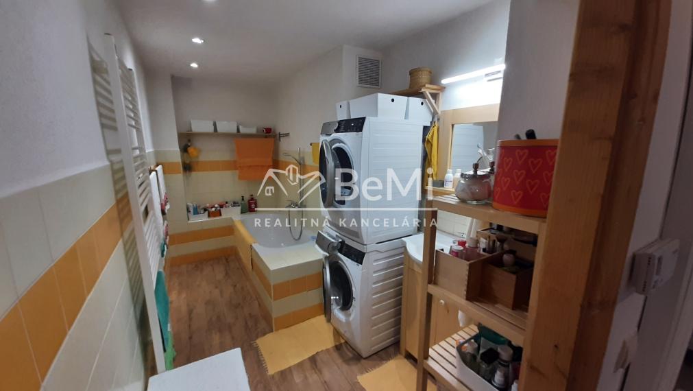 Štýlový 2 izbový byt,89m2 Nitra-Staré Mesto ID 008-112-VISKa