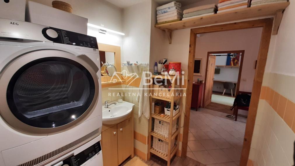 Štýlový 2 izbový byt,89m2 Nitra-Staré Mesto ID 008-112-VISKa