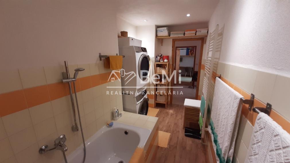 Štýlový 2 izbový byt,89m2 Nitra-Staré Mesto ID 008-112-VISKa