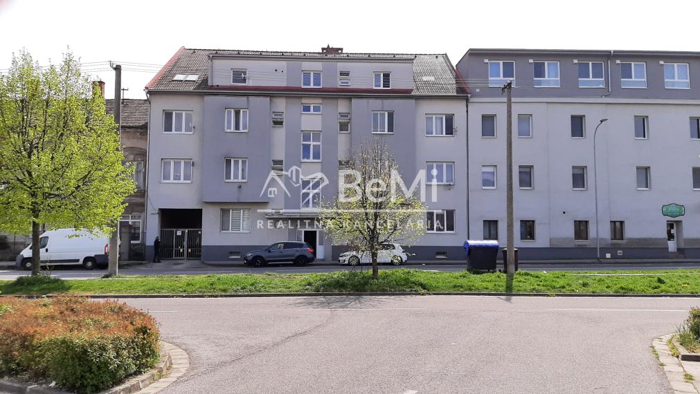Štýlový 2 izbový byt,89m2 Nitra-Staré Mesto ID 008-112-VISKa