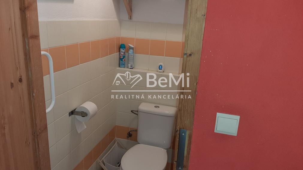 Štýlový 2 izbový byt,89m2 Nitra-Staré Mesto ID 008-112-VISKa