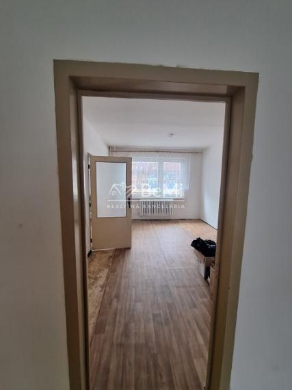 2-izbový byt v cestre mesta Ružomberok ID: 017-122-STSA