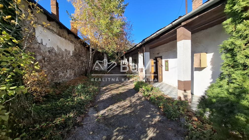 Rodinný dom v obci Hejce- TOP Obec Maďarsko