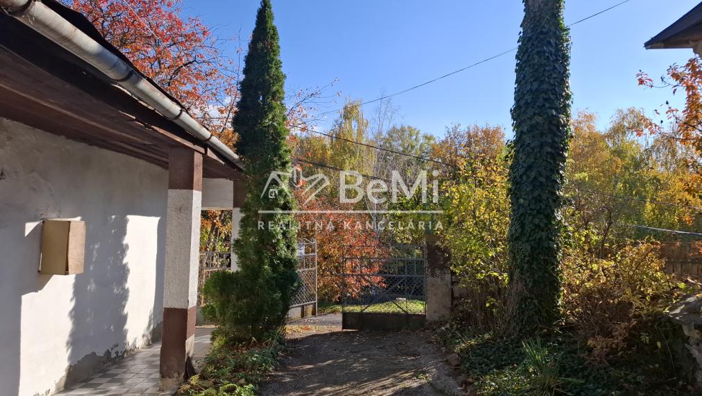 Rodinný dom v obci Hejce- TOP Obec Maďarsko